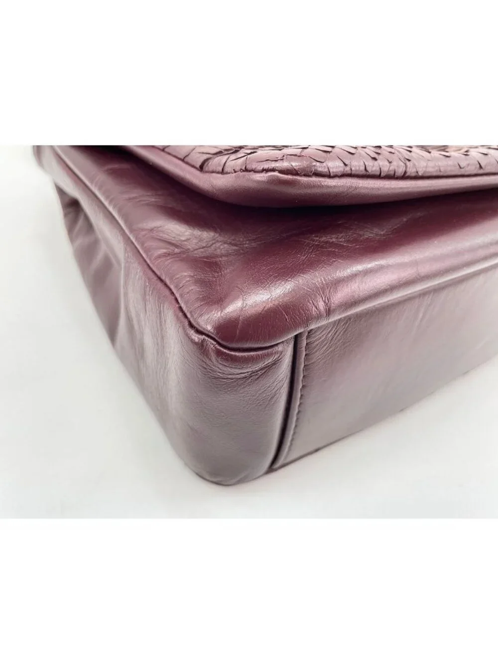 Chanel Shoulder Bag Quilted
